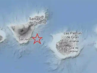 IGN признаёт необычность последних землетрясений. Кризис близко?