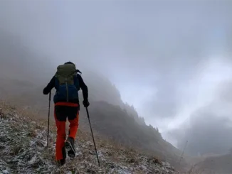 Регилирование "активного туризма" на Канарских островах