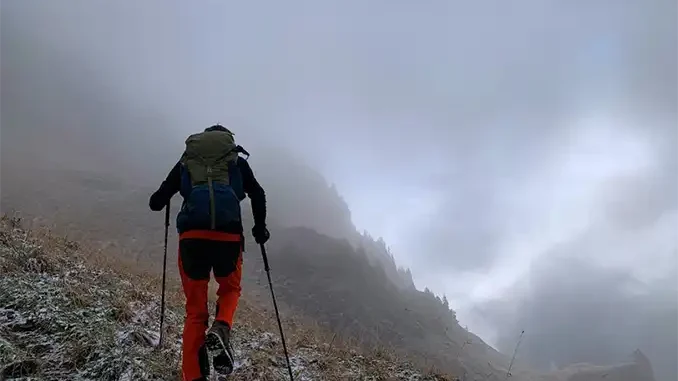 Регилирование "активного туризма" на Канарских островах Регилирование "активного туризма" на Канарских островах