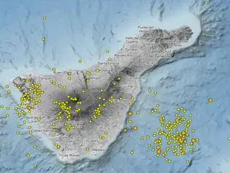 Стоит бояться последних землетрясений на Канарах?