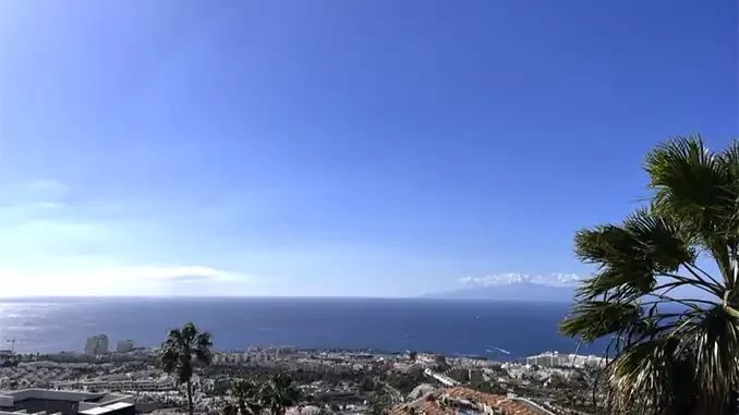 Цены на апартаменты на Канарских островах "вызывают тревогу" Цены на апартаменты на Канарских островах "вызывают тревогу"