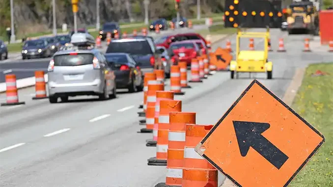 На юге острова Тенерифе всё же появится третья полоса на шоссе TF-1