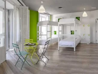 Хостелы на острове Тенерифе: обзор цен в 2025 году