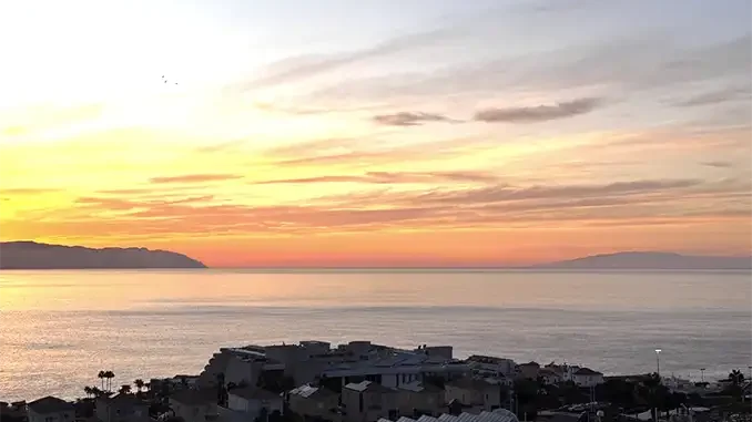 Канарские острова теряют туристов. Тенерифе - больше других