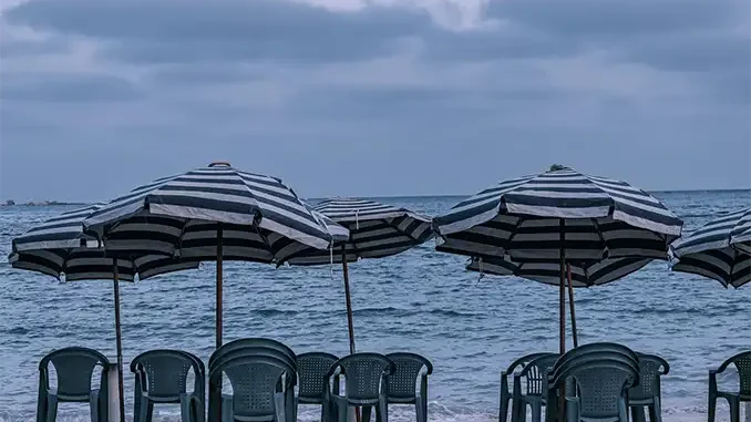 Как повлияет на Канары приход холодного фронта