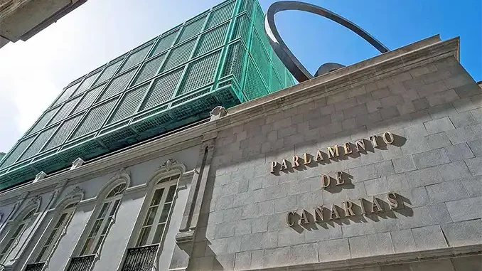 Свершилось: парламент Канарских островов одобрил закон об "alquiler vacacional"