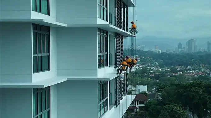 Испании потребуется три миллиона арендного жилья в ближайшие 15 лет