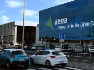 Aena хочет вытащить больше денег из казны Канарских островов