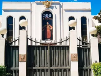 Испания может ограничить въезд по российским загранпаспортам