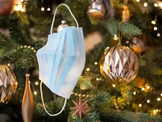 На Канарах снова хотят ввести ношение масок?