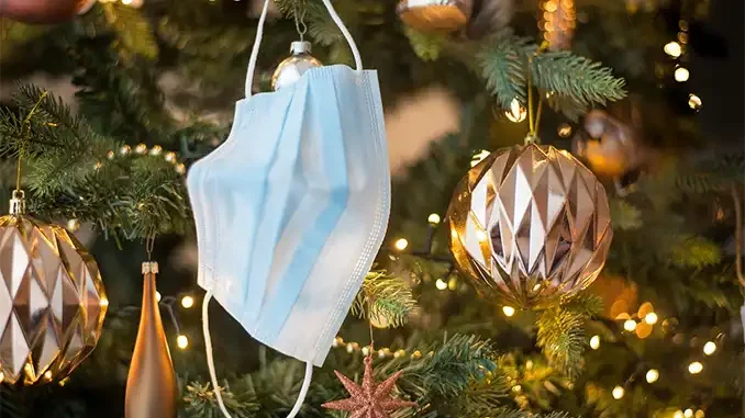 На Канарах снова хотят ввести ношение масок?