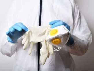 Грипп взялся за Канары, не исключено повышение опасности до второго уровня