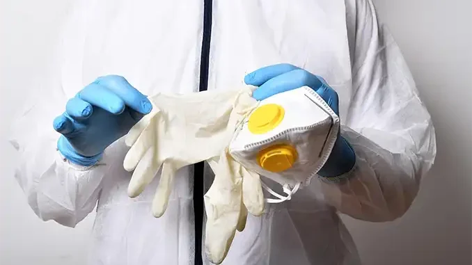 Грипп взялся за Канары, не исключено повышение опасности до второго уровня