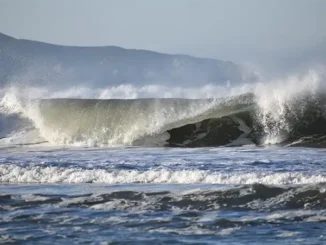 Обновлено предварительное предупреждение для Канар по погодным условиям