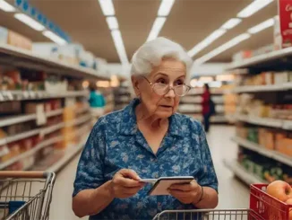 Цены на продукты питания на Канарах выросли на 35% за 4 года