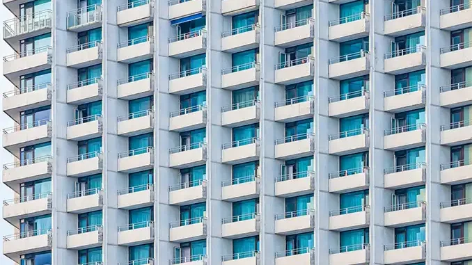 Мобильность на рынке труда Испании снижается - мешают цены на жильё