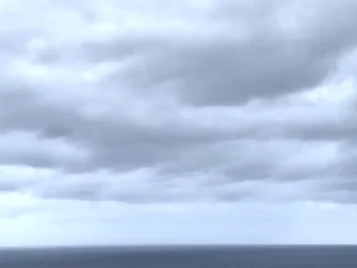 На Канарских островах повысили уровень опасности из-за шторма "Francis"