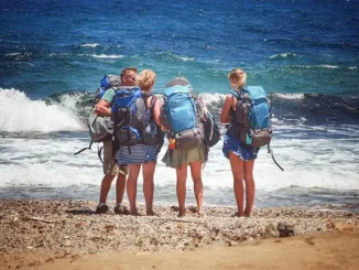 Сколько на самом деле туристов на Канарских островах?