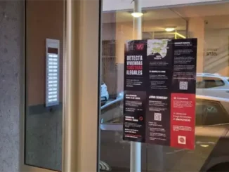 В El Médano устали от туристической аренды и начинают бороться с ней