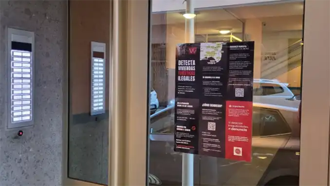 В El Médano устали от туристической аренды и начинают бороться с ней В El Médano устали от туристической аренды и начинают бороться с ней