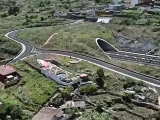 Власти архипелага утвердили завершение островного кольца Тенерифе