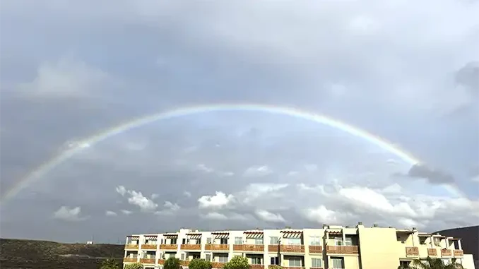 Испания предлагает ЕС ограничить на Канарах покупку жилья нерезидентами Испания предлагает ЕС ограничить на Канарах покупку жилья нерезидентами