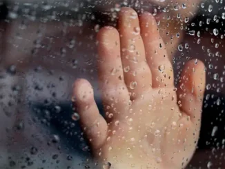 Непогода снова в моде на Канарских островах