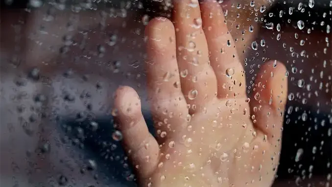 Непогода снова в моде на Канарских островах