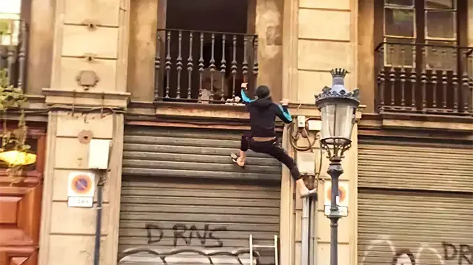 Okupas в Испании и на Канарах: причины и последствия явления