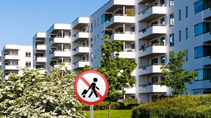 В La Laguna останавливают выдачу лицензий на сдачу жилья в alquiler vacacional