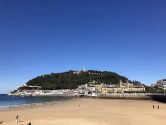 Самый большой рост на жильё с момента "пузыря" на рынке недвижимости