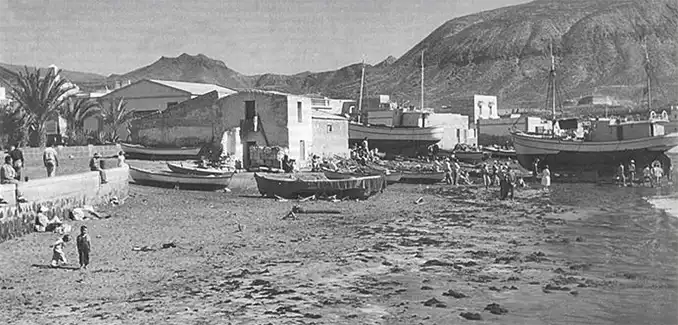 Юг острова Тенерифе: 40 лет преображения в туристический рай