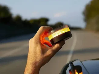 Кто кого: Брюссель против обязательного в Испании сигнала V16