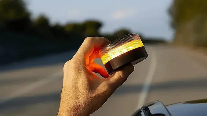 Кто кого: Брюссель против обязательного в Испании сигнала V16