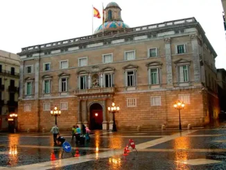 Власти Каталонии: получится запретить спекулятивную покупку жилья?