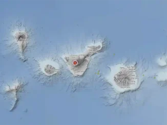 Участились землетрясения на Тенерифе: тысячи за последние 32 часа