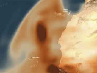 Срочное предупреждение властей о калиме на эти выходные