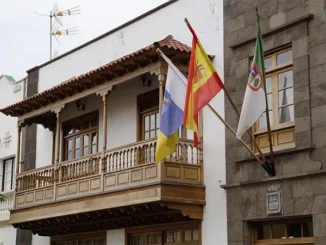 На Канарских островах сократилась численность иностранцев