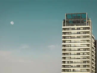 Пузырь на рынке недвижимости: бродит то ли он, то ли его призрак