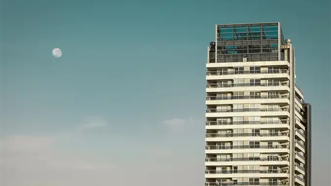 Пузырь на рынке недвижимости: бродит то ли он, то ли его призрак