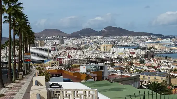 Рынок жилой недвижимости на Канарских островах: история, актуальность и перспективы