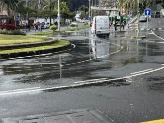 Шторм слабеет, в школах архипелага возобновят очные занятия