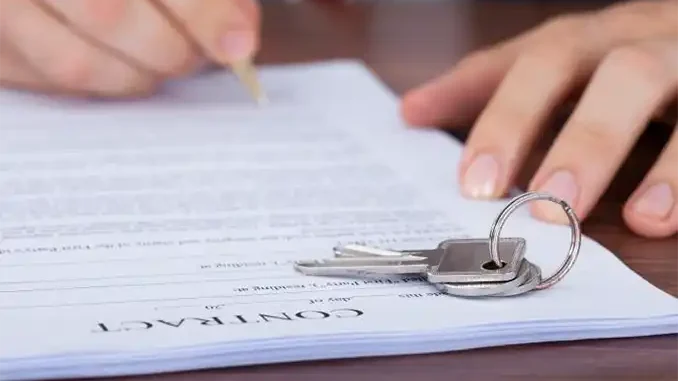 Способ заморозить аренду на два года в Испании — действуйте быстро