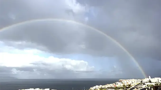 На юге Тенерифе половину жилья покупают иностранцы