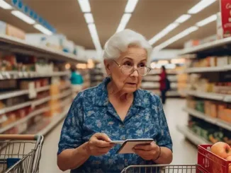 Эксперты предупреждают об ожидаемом росте цен на продукты