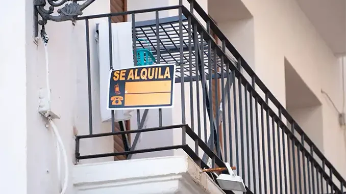Рынок аренды в Испании за шесть лет пережил резкий спад предложения и рост цен