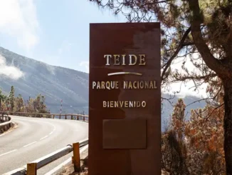 После скандалов и протестов Teide берут под постоянное наблюдение