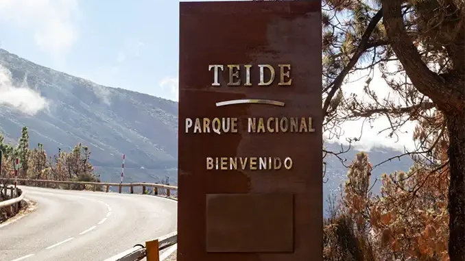 После скандалов и протестов Teide берут под постоянное наблюдение