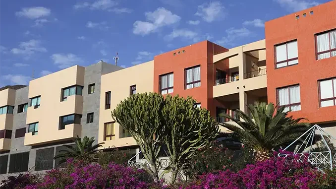 На Канарах хотят снизить аренду на 30% за счёт пустующего жилья