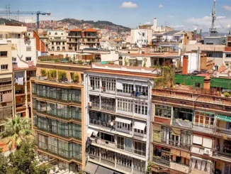 В Каталонии краткосрочная аренда пошла на спад, долгосрочная — растёт